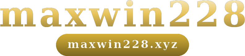 maxwin228 logo